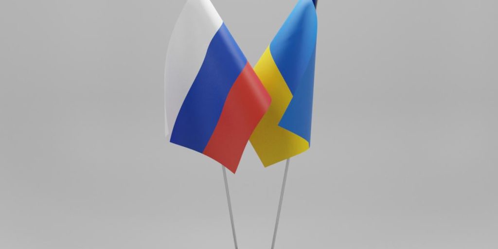 Incontro Ucraina-USA-Russia: forma ma poco sostanza