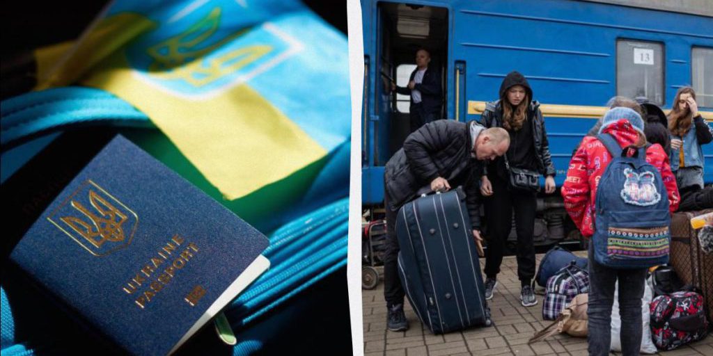 Polonia sospende i pagamenti ai rifugiati ucraini con protezione temporanea