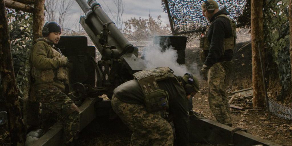 Военный ответил, смогут ли роботизированные системы полностью заменить человека на фронте