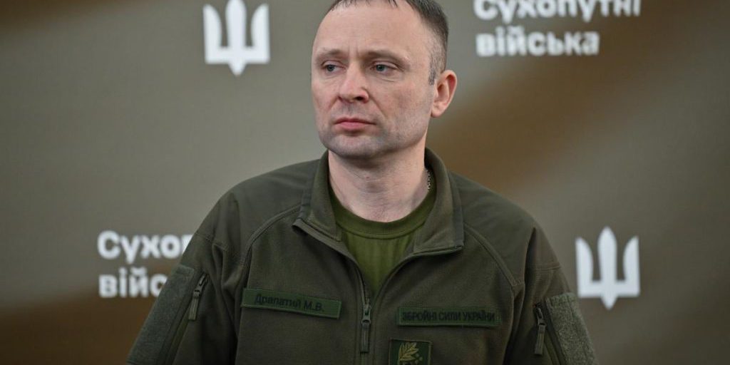 Ristrutturazione delle Forze Armate: Scioglimento di Unità Militare e Riduzione delle Funzioni di Mikhail Draphaty