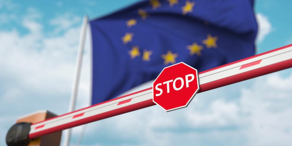 L'Unione Europea Introduce Nuove Regole per il Trasporto Transfrontaliero: Cosa Cambia e Perché