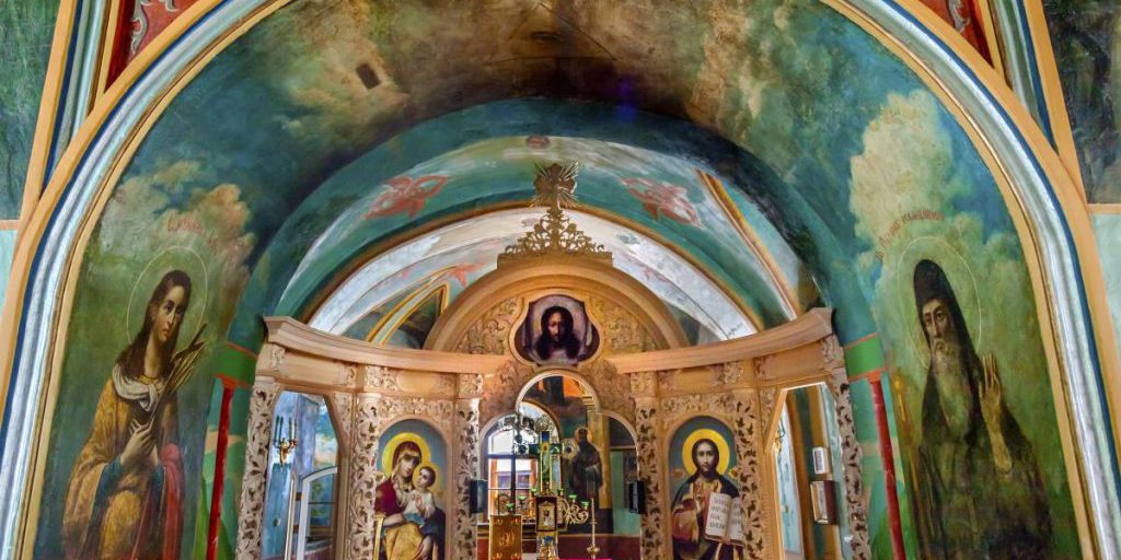 20 октября: церковный праздник сегодня, кому помолиться о защите и здоровье военных