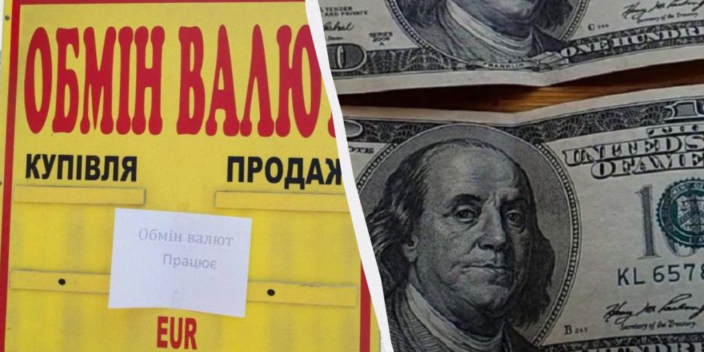 Tassi di Cambio in Ucraina: Il Dollaro Scende a 41,40 Grivne, Implicazioni per l'Economia Nazionale
