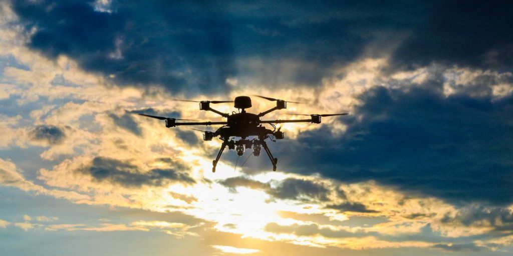 Dipendenza della produzione di droni ucraini dalla Cina: una sfida per la sicurezza e l'economia del paese