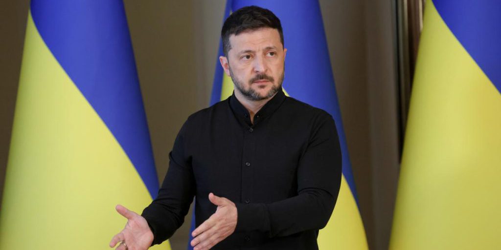 Ко многим есть вопросы по поводу защиты энергообъектов в Украине, - Зеленский