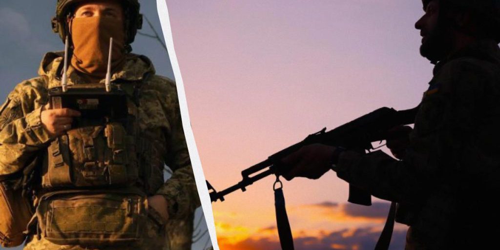 Количество желающих служить по контракту упало: в ВСУ назвали главную причину