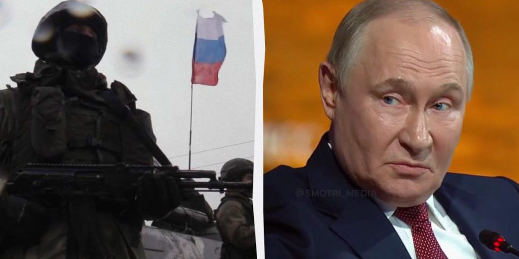 La Strategia di Putin nel Donbass: Implicazioni e Conseguenze per la Stabilità Europea