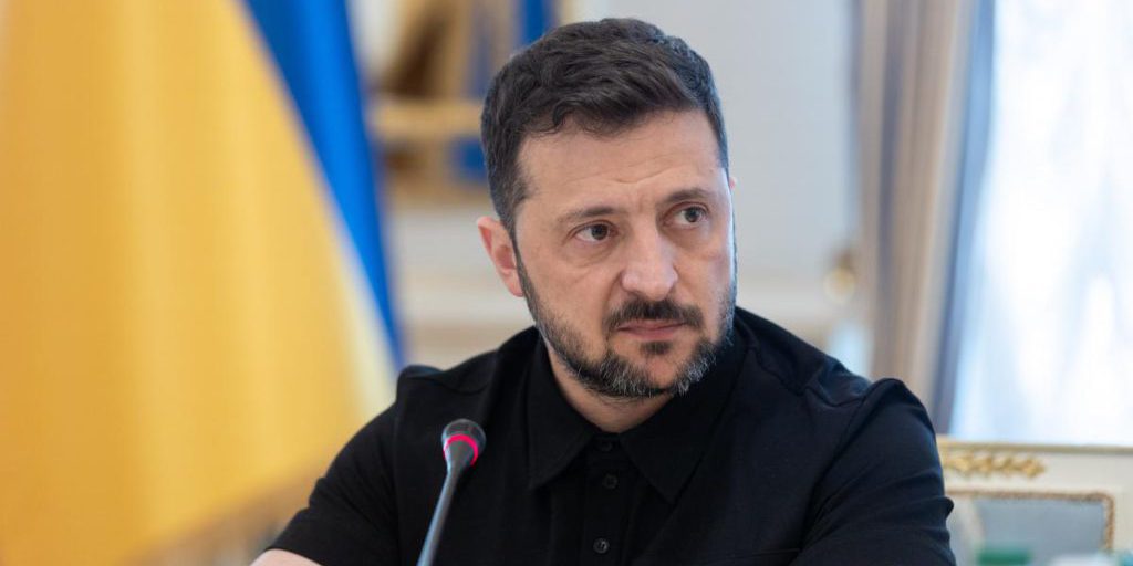 Делегация Украины отправляется с визитом в США: Зеленский раскрыл детали встречи