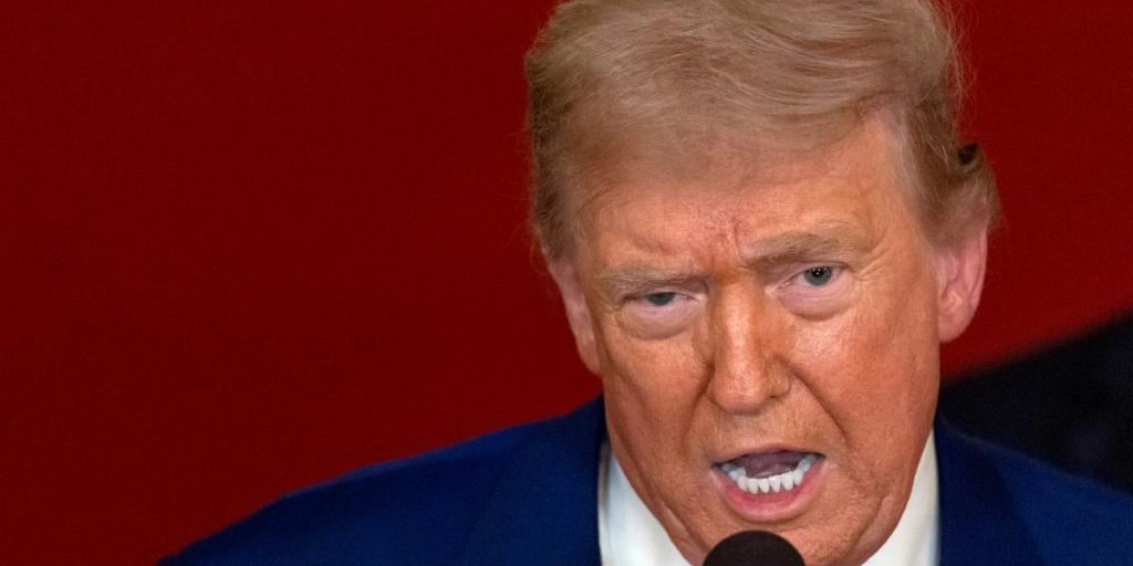 Trump annulla incontro con Putin: le ultime dichiarazioni sulla guerra in Ucraina e le possibili ripercussioni geopolitiche