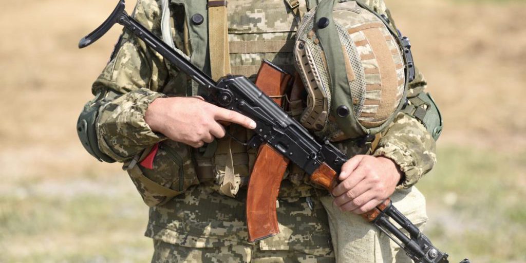 Volontari stranieri in Ucraina: la lotta per la sicurezza e la stabilità nella regione