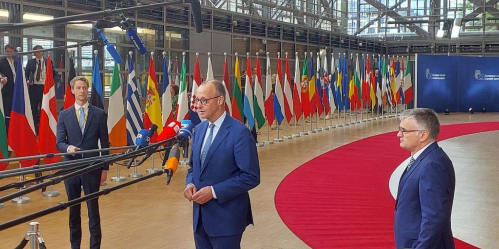 "Мы не дадим себя запугать": Германия готовит план противодействия гибридной войне России