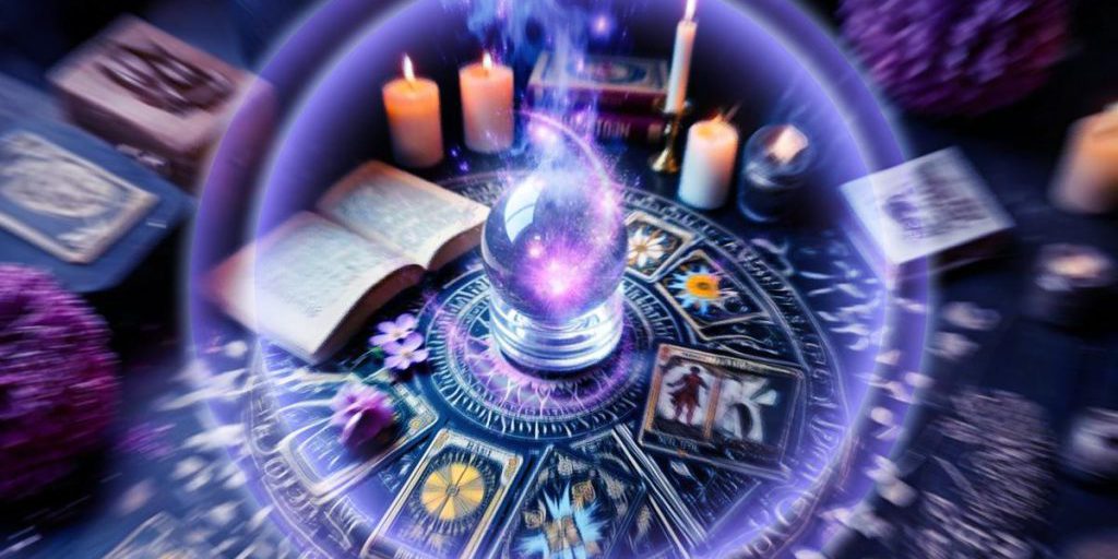 Horoscopo settimanale con le carte del Tarocchi: consigli per gli Arieti su come evitare l'esaurimento precoce