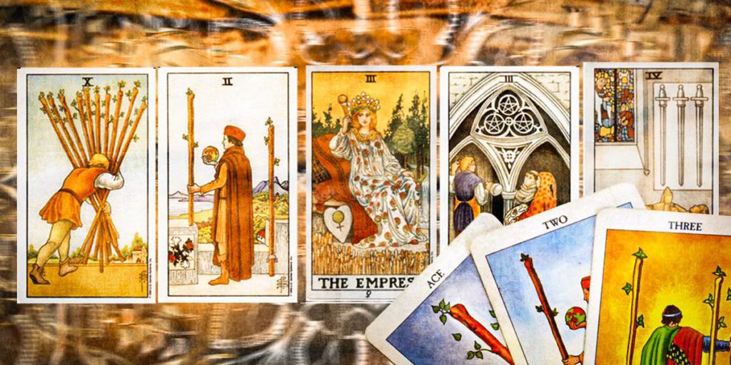 Horoscopo 22 novembre: Tarocchi per Gemelli e Capricorni, consigli per Arieti