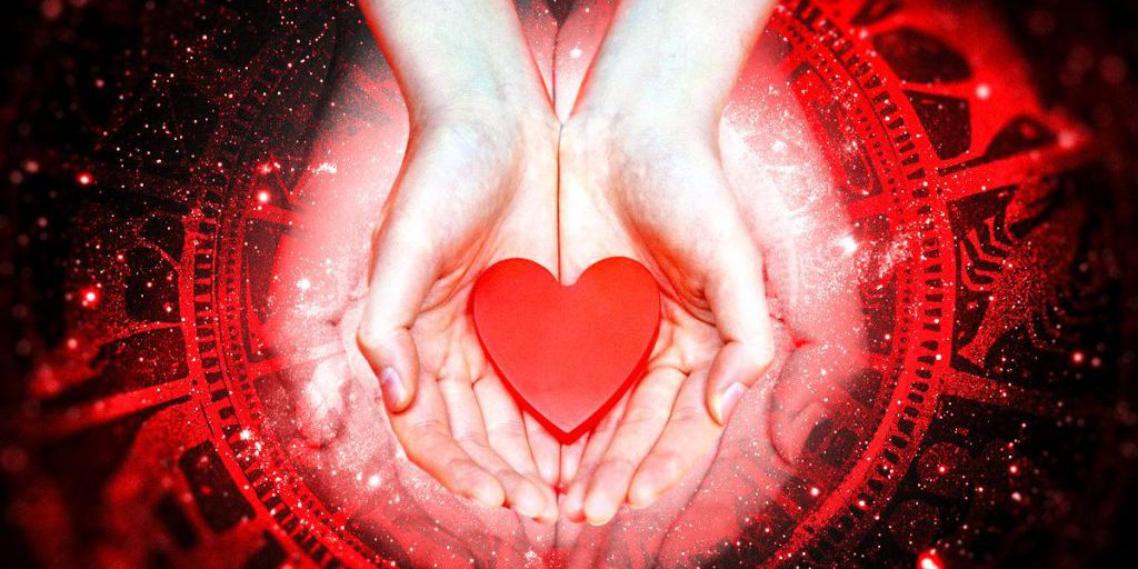 L'amore è in arrivo per tre segni zodiacali: scopri chi sono e cosa li aspetta