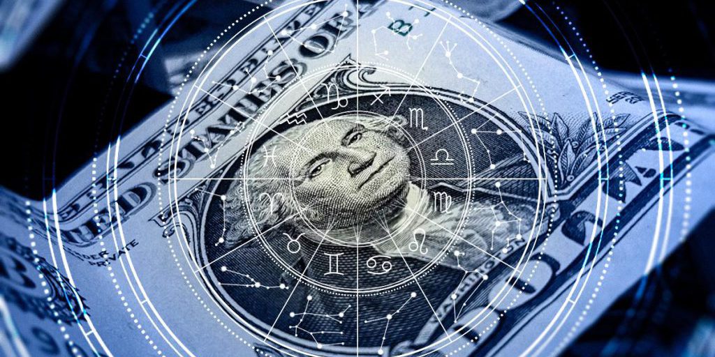 К этим знакам Зодиака деньги сами идут в руки: кто вот-вот сказочно разбогатеет