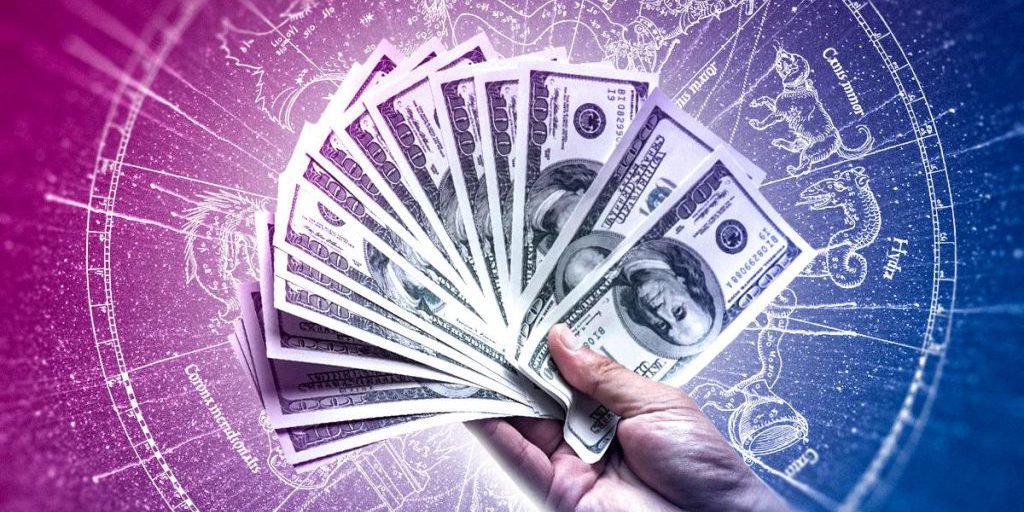 Три знака Зодиака будут купаться в деньгах уже скоро: кто сказочно разбогатеет