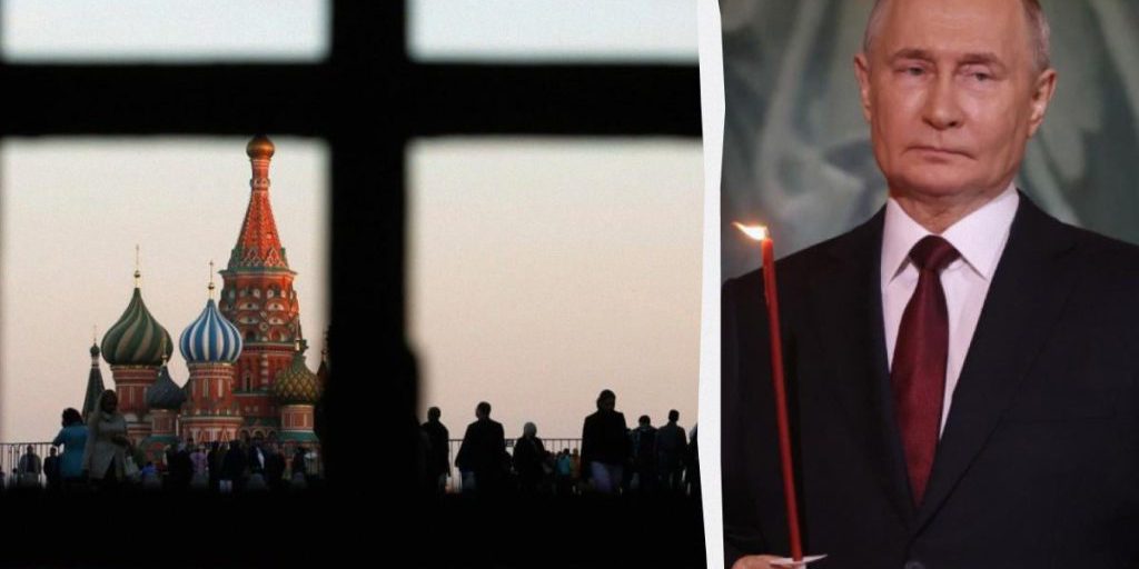 Sanzioni USA contro la Russia: un duro colpo per la macchina militare di Putin