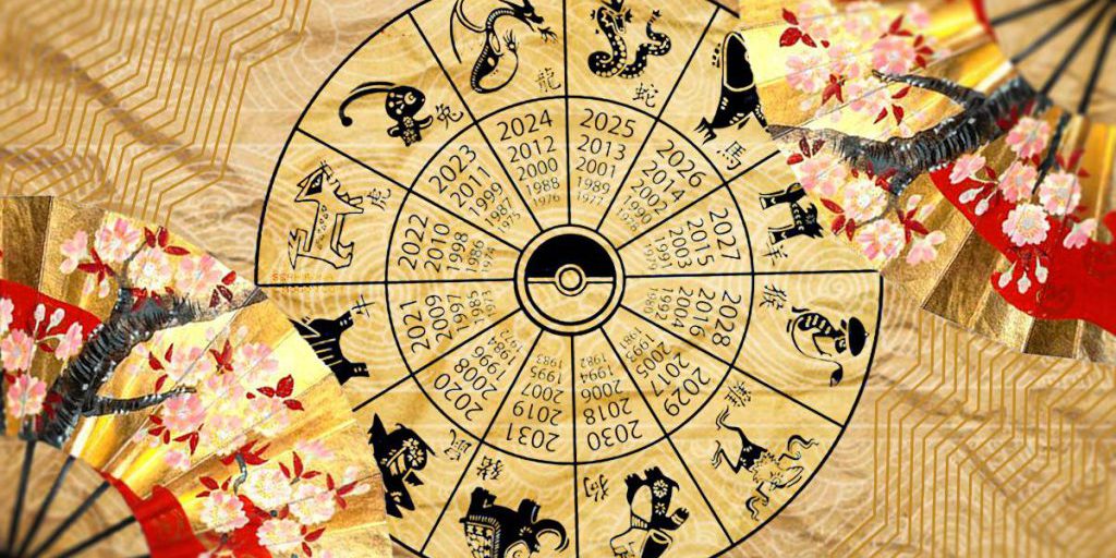 Эти китайские знаки Зодиака вот-вот сорвут джекпот судьбы