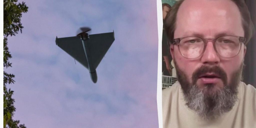 Sviluppo di piattaforme di lancio fisse per droni "shahed" intorno all'Ucraina: le preoccupanti conseguenze per la sicurezza della regione