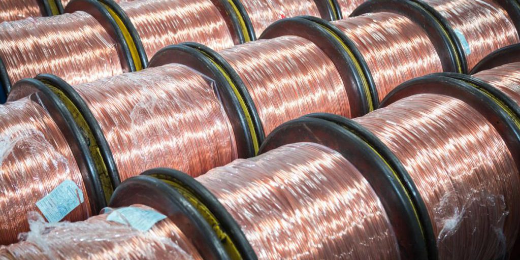 Медь дорожает на фоне ослабления торговой войны США и Китая: сколько стоит металл