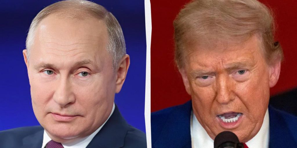 La Russia è un gigante vulnerabile o solo un mito della geopolitica