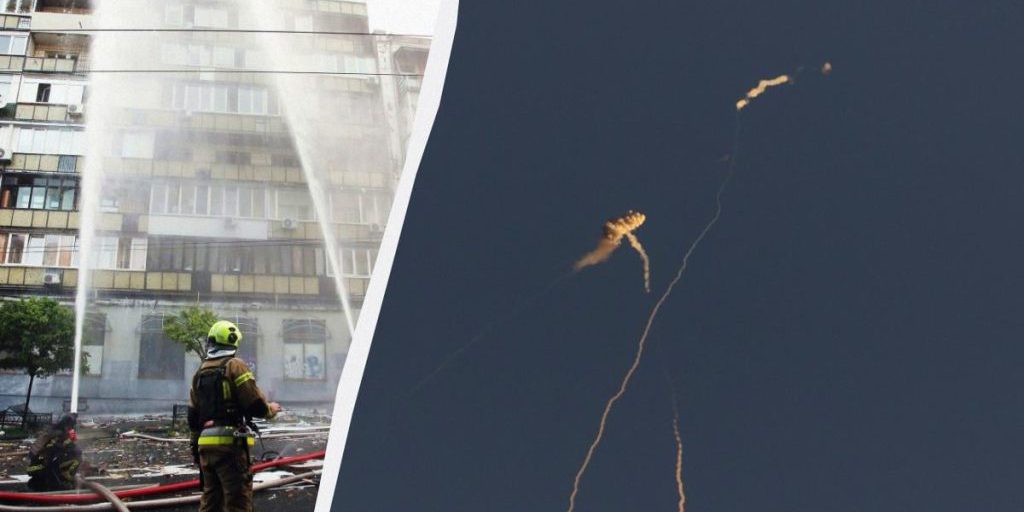 Ближайшие месяцы покажут, может ли ПВО Украины выдержать новую стратегию ударов РФ, - Forbes