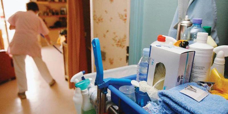 In Piemonte, badanti superano colf e la metà dei lavori domestici è irregolare