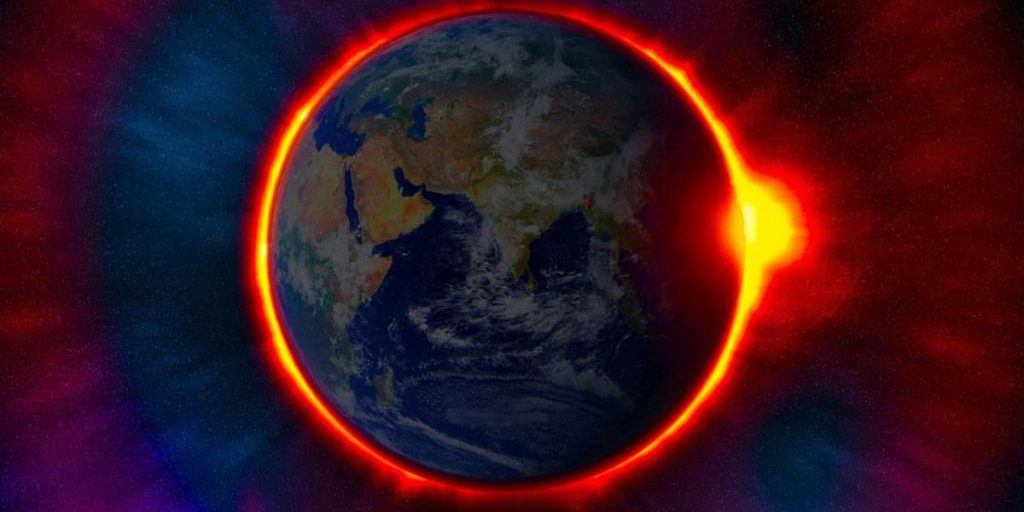 Tempeste magnetiche in arrivo: cosa significa per noi e come possiamo prepararci