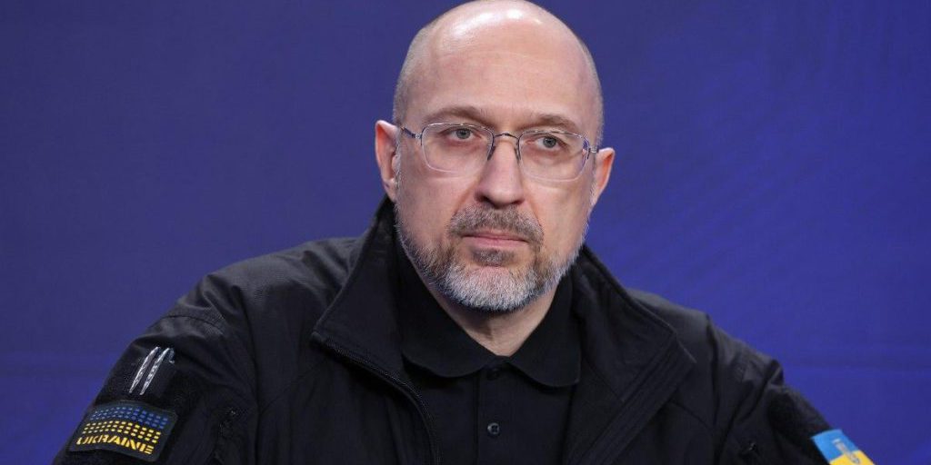 Rada nomina nuovamente Shmyhal ministro dell'energia: dettagli sulla nuova carica