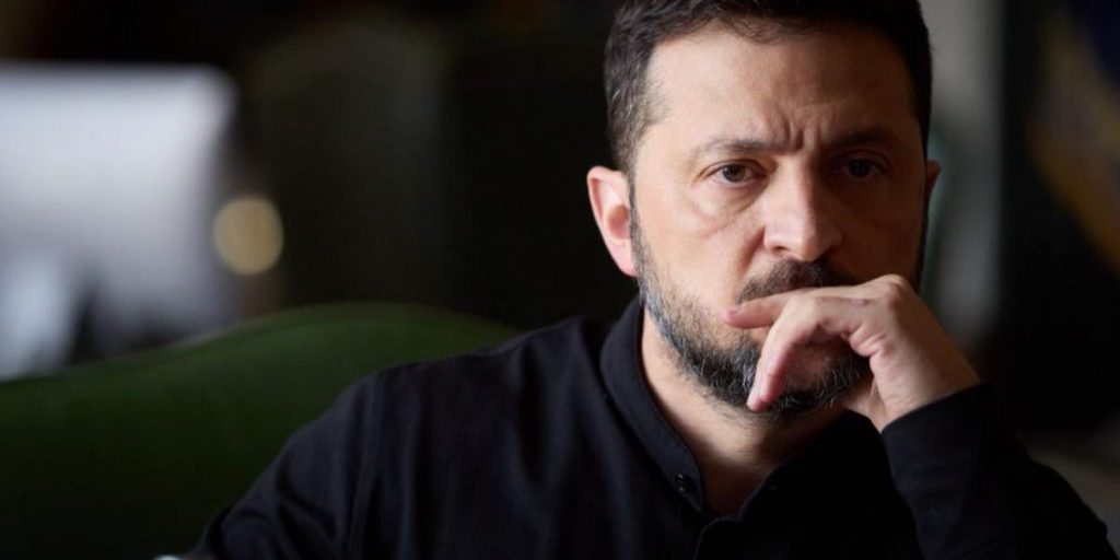 В Одессе будет военная администрация: Зеленский рассказал о ситуации в городе