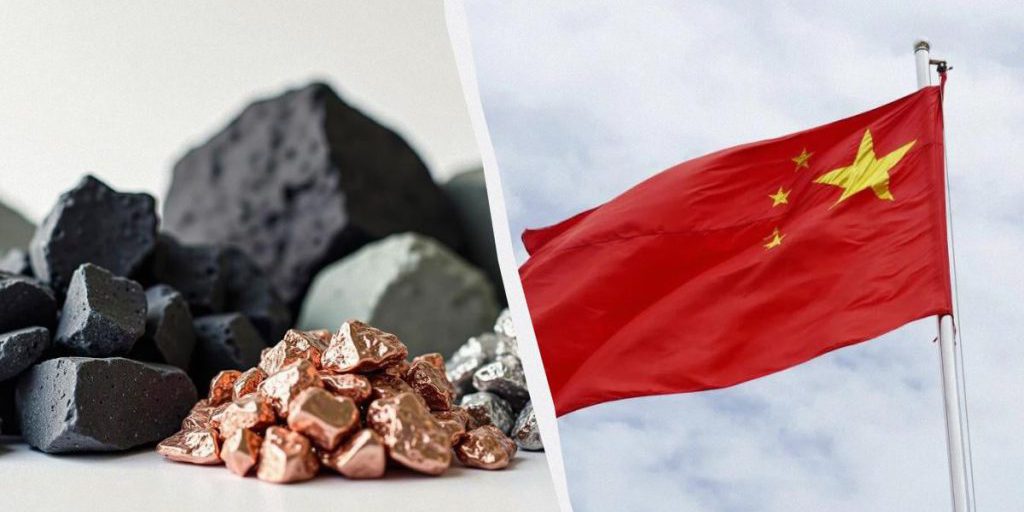 ЕС готовит жесткий ответ на редкоземельный шантаж Китая