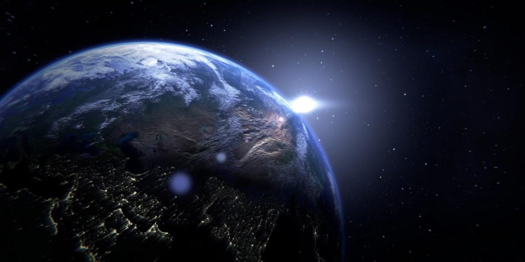 Странная аномалия изменила поведение Земли: что говорят ученые