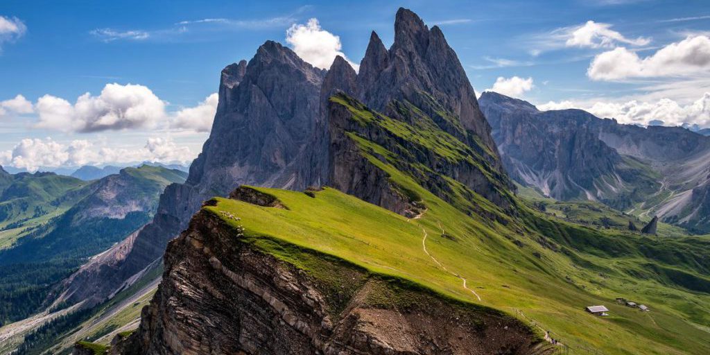 National Geographic назвал лучшие места в мире для посещения в 2026 году