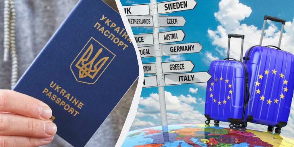 Nuove Regole di Ingresso nell'Unione Europea: il Sistema EES Sostituisce i Timbri nei Passaporti a Partire dal 12 Ottobre