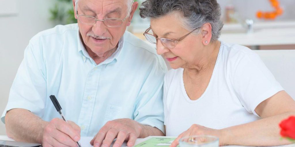 In Ucraina più di 60.000 pensionati vivono sotto il livello minimo di sostentamento