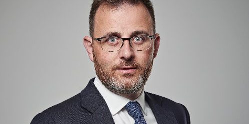 Nuovo Amministratore Delegato per Severfield: Paul McNerney Prende il Timone la Prossima Settimana