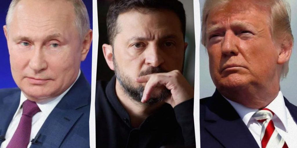 Nuova realtà geopolitica: l'indebolimento della Russia e le sue profonde conseguenze sulla sicurezza internazionale