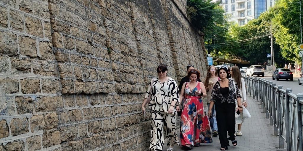 На Ставрополье ОРВИ ниже прошлогодних показателей