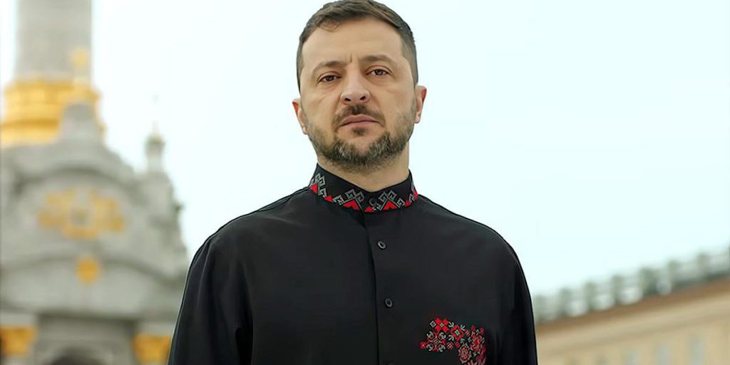 Украина приблизилась к возможному окончанию войны, - Зеленский