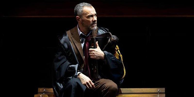 Massimiliano Gallo: gli attori sono artigiani, non eccezionalità