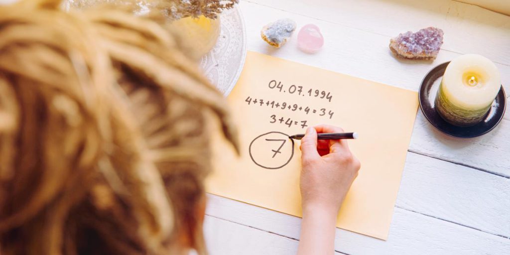 2026: numerologia e nuovi inizi secondo il numero dell'angelo