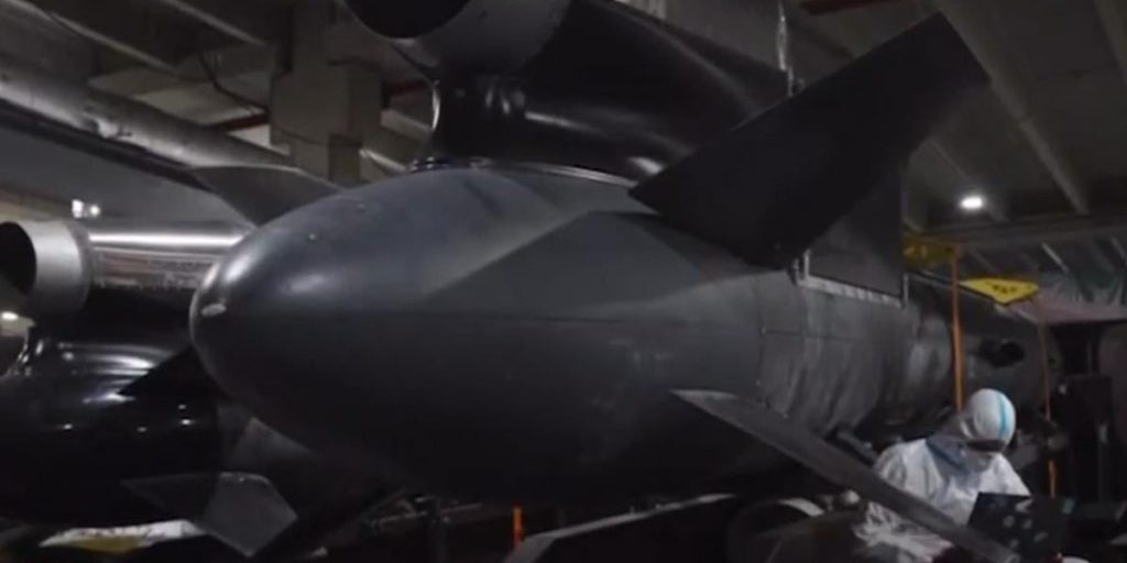 Ucraina sviluppa droni da attacco a lungo raggio per contrastare la Russia a grandi distanze