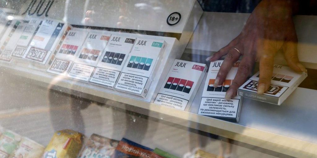 Табачная индустрия переживает крупнейшую революцию за столетие, - генеральный директор "Филип Моррис"