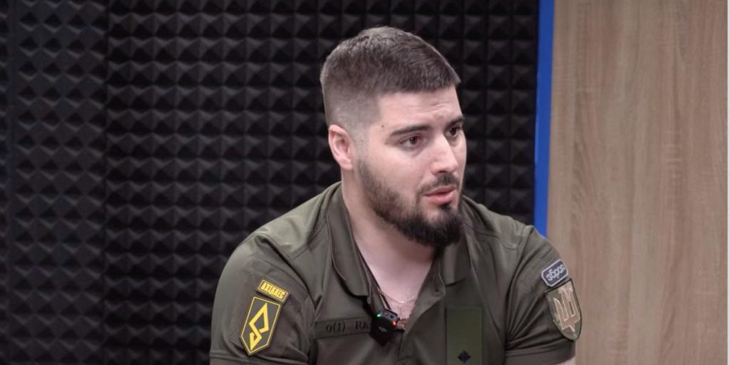 Guerra in Ucraina: l'Ucraina guadagna terreno con i droni, il comandante rivela chi ha il vantaggio nella guerra senza pilota