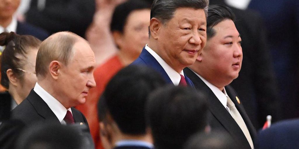 La Cina e la Corea del Nord rafforzano la loro alleanza: cosa significa per la politica internazionale