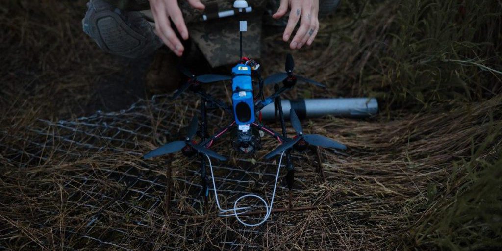 La guerra in Ucraina rivoluziona le strategie militari mondiali con l'avvento di nuove tecnologie e tattiche innovative