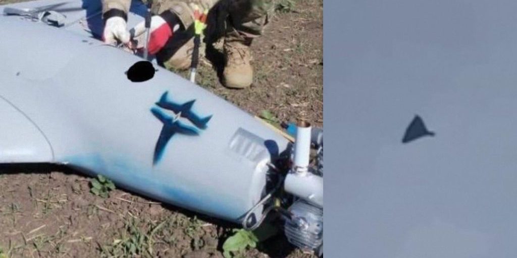 Il principale rischio dei droni BM‑35 russi: il controllo diretto dall’operatore