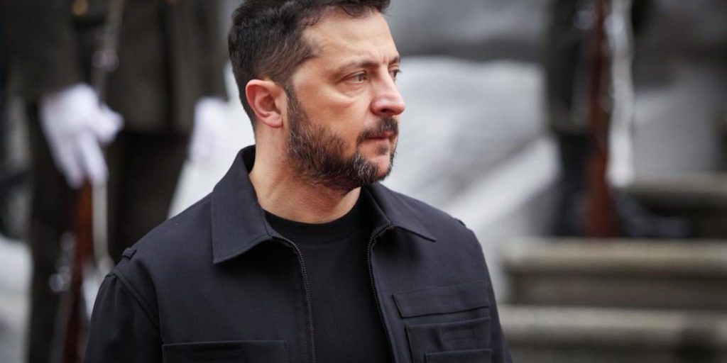 Guerra in Ucraina: Zelensky accusa la Russia di non capire il prezzo della guerra dopo i blackout in Belgorod