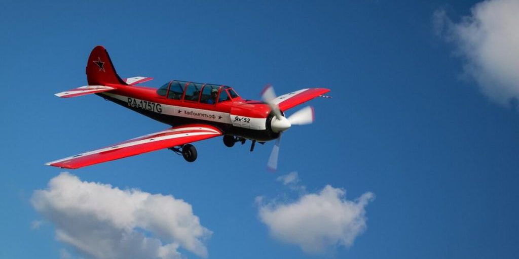 Израиль вдохновился работой украинских пилотов на Як-52 по "Шахедам" и ищет похожее решение