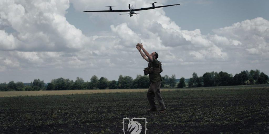 Залетели аж в Курахово: в Донецкой области бойцы ВСУ поразили вражескую технику